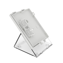 Base De Table Moniteur Mini Mains Libres Vip - COMELIT 6732V 