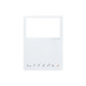 Kit Plat.Suppl. Moniteur Mini Combiné Vip - COMELIT 6735W