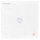 Poste Audio Mini Mains Libres, Simplebus 2 Audio - COMELIT 6751W