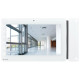 Moniteur Maxi 7 Pouces, Vip - COMELIT 6802W