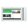 Moniteur Maxi 7 Pouces Android Blanc, Vip - COMELIT 6813W