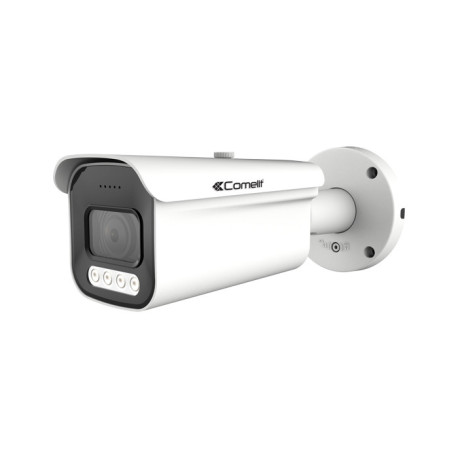 Caméra Ahd All-In-One 5Mp, 2,7-13,5 Mm Motorisée, Ir 40M - COMELIT AHBCAMS05ZB 