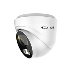 Caméra Ahd Minidôme 5Mp, 3,6 Mm, Ir 20M - COMELIT AHDCAMS05FB 