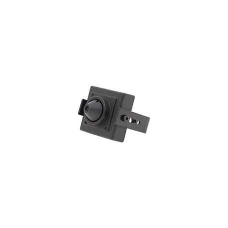 Caméra Ahd 2Mp, Pin Hole, 3,7 Mm - COMELIT AHSCAMS02F03A 