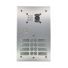 Platine 8 Bp Type Av4 Vidéo + Module Mh Inclus - COMELIT AV2008VIPTT