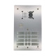 Platine 16 Bp Type Av4 Vidéo + Module Mh Inclus - COMELIT AV2016VIPTT