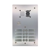 Platine 24 Bp Type Av4 Vidéo + Module Mh Inclus - COMELIT AV4024VIPTT 