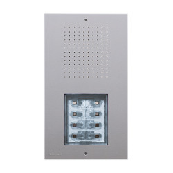 Platine Ciao Pour Kit Kca2071A - COMELIT CA2100A 