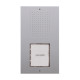 Platine Ciao 1 Bouton 4+N - COMELIT CA5100A
