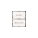 2 Boutons Double Hauteur Pour Platine Ciao Ca2100A - COMELIT CA9210