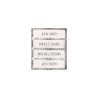 4 Boutons Simples Pour Platine Ciao Ca2100A - COMELIT CA9211