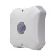 Détecteur Double Technologie, Montage Plafond - COMELIT DT360A