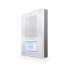 Platine Extra 2 Fils Un Appel - COMELIT ET0001