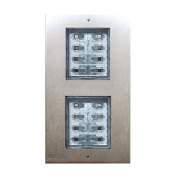 Module Extra 4+N À Compléter Avec Boutons - COMELIT ET5200 