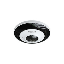 Caméra Ip Fish-Eye 6 Mp, 1,1 Mm - COMELIT IPFCAMA06FA 