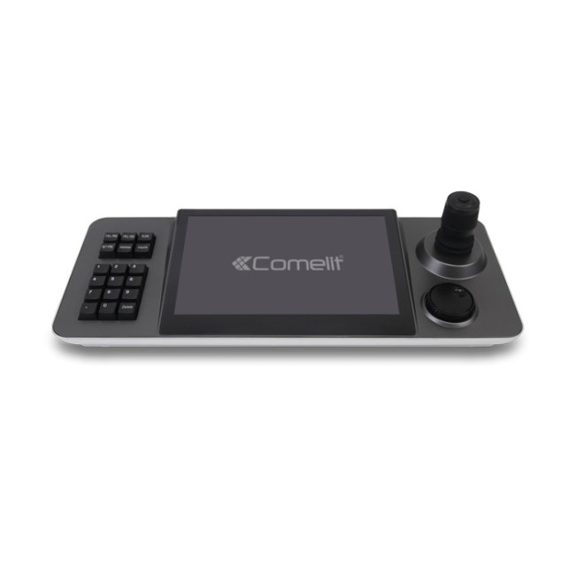 Clavier De Commande Ip Advance - COMELIT IPKYBA02A 