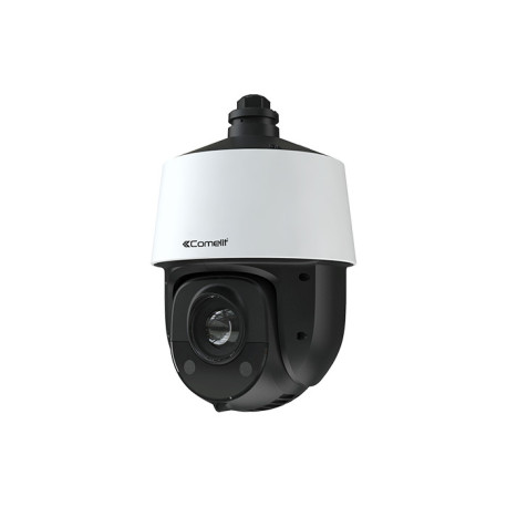 Caméra Ip Ptz 2 Mp, Zoom 25 X - COMELIT IPPTZA02Z25A 