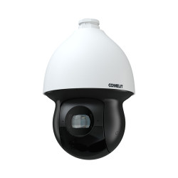 Caméra Ip Ptz 4 Mp, Zoom 40 X - COMELIT IPPTZA04Z40B 