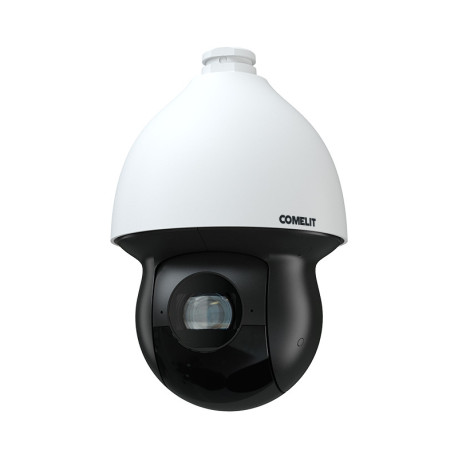 Caméra Ip Ptz 4 Mp, Zoom 40 X - COMELIT IPPTZA04Z40B 
