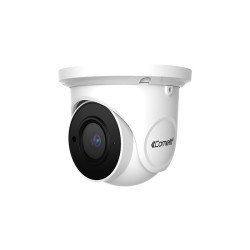 Caméra Ip Turret 8 Mp, 2,8-12 Mm - COMELIT IPTCAMA08ZB 