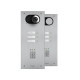 Façade Switch 3 Boutons, Clavier Électronique - COMELIT IX0103KP