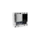 Boîtier À Encastrer Pour Façade Switch Accessoire - 1 Colonne - COMELIT IX9156