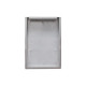Boîtier Pour Façade Switch Inox 5-6-7-8 Boutons - COMELIT IX9161