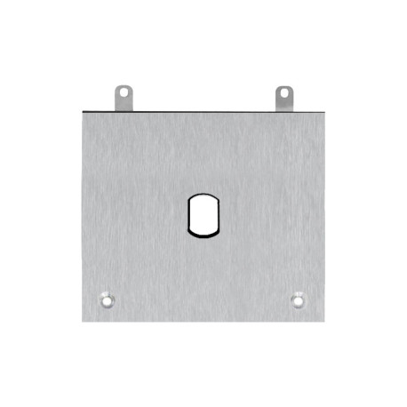 Façade Switch Pour Vigik - 2 Colonnes - COMELIT IX9203 