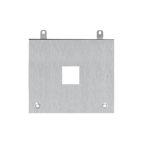 Façade Switch Pour Simplekey - 3 Colonnes - COMELIT IX9302 