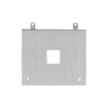 Façade Switch Pour Simplekey - 3 Colonnes - COMELIT IX9302 