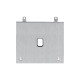 Façade Switch Pour Vigik - 3 Colonnes - COMELIT IX9303
