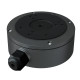 Box De Connexion Ip66 Advance Big Noire - COMELIT JBA-BAB