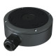 Box De Connexion Ip66 Advance Noire - COMELIT JBA-TBBAB