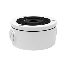 Box Métal Pour Caméra Fixe, Série Smart, Ip66 - COMELIT JBSFIX66A 