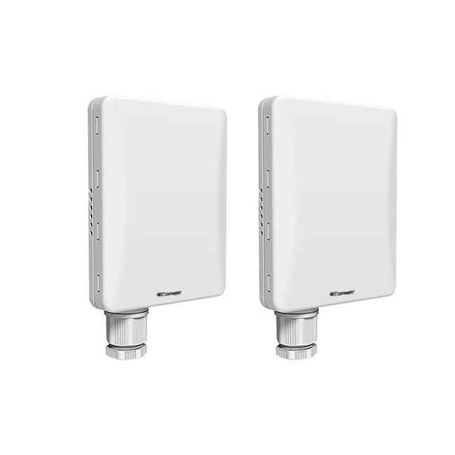 Kit Pré-Configuré 2 X Cpe-515A - COMELIT KITCPE-515A 