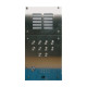 Platine Inox 4 Bp 180 X 340 Mm - COMELIT PIB04