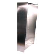 Boitier Saillie Pour Platine Pib 22 À Pib 24 - COMELIT PIB22CS 