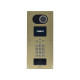 Platine Pic Switch Champ Enc + 4681 - COMELIT PICSW6C2020