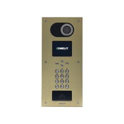 Platine Pic Switch Champ Enc + 4681 - COMELIT PICSW6C2020 