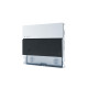 Module Audio Ultra Simplebus1 (Micro Hp Inclus), Blanc - COMELIT UT1010W