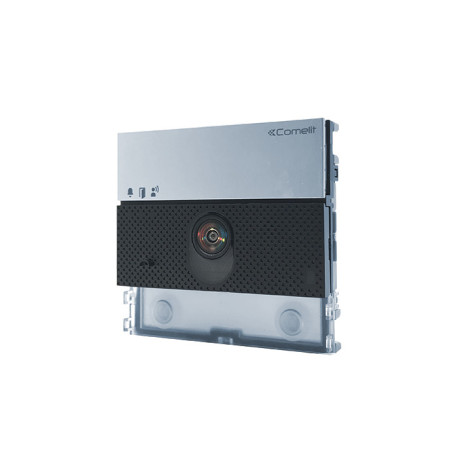 Module Audio/Vidéo Ultra Sb2 (Micro Hp Carméra Inclus) - COMELIT UT2020 