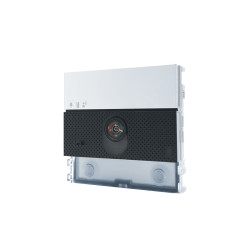 Module Audio/Vidéo Ultra Ip (Vip), Blanc - COMELIT UT8020W 