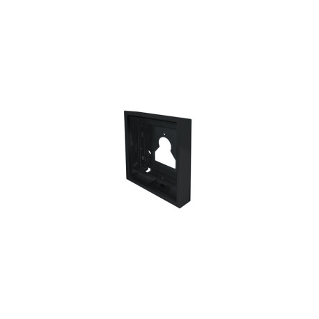 Boîtier En Saillie 1 Module Ultra, Noir - COMELIT UT9171B 