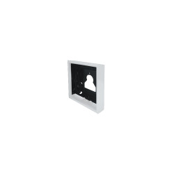 Boîtier En Saillie 1 Module Ultra, Blanc - COMELIT UT9171W 