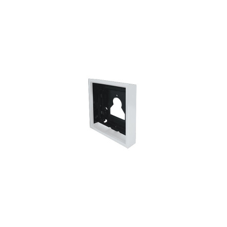 Boîtier En Saillie 1 Module Ultra, Blanc - COMELIT UT9171W 