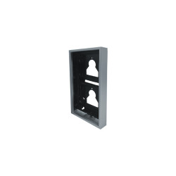 Boîtier En Saillie 2 Modules Ultra - COMELIT UT9172 