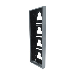 Boîtier En Saillie 4 Modules Ultra - COMELIT UT9174 