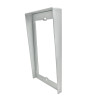 Visière Anti-Pluie À Encastrer 1 Module Ultra - COMELIT UT9181