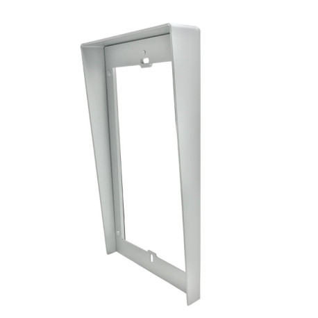Visière Anti-Pluie À Encastrer 3 Modules Ultra - COMELIT UT9183 