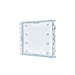 Module Boutons D'Appel Ultra (Bp À Ajouter) - COMELIT UT9200 